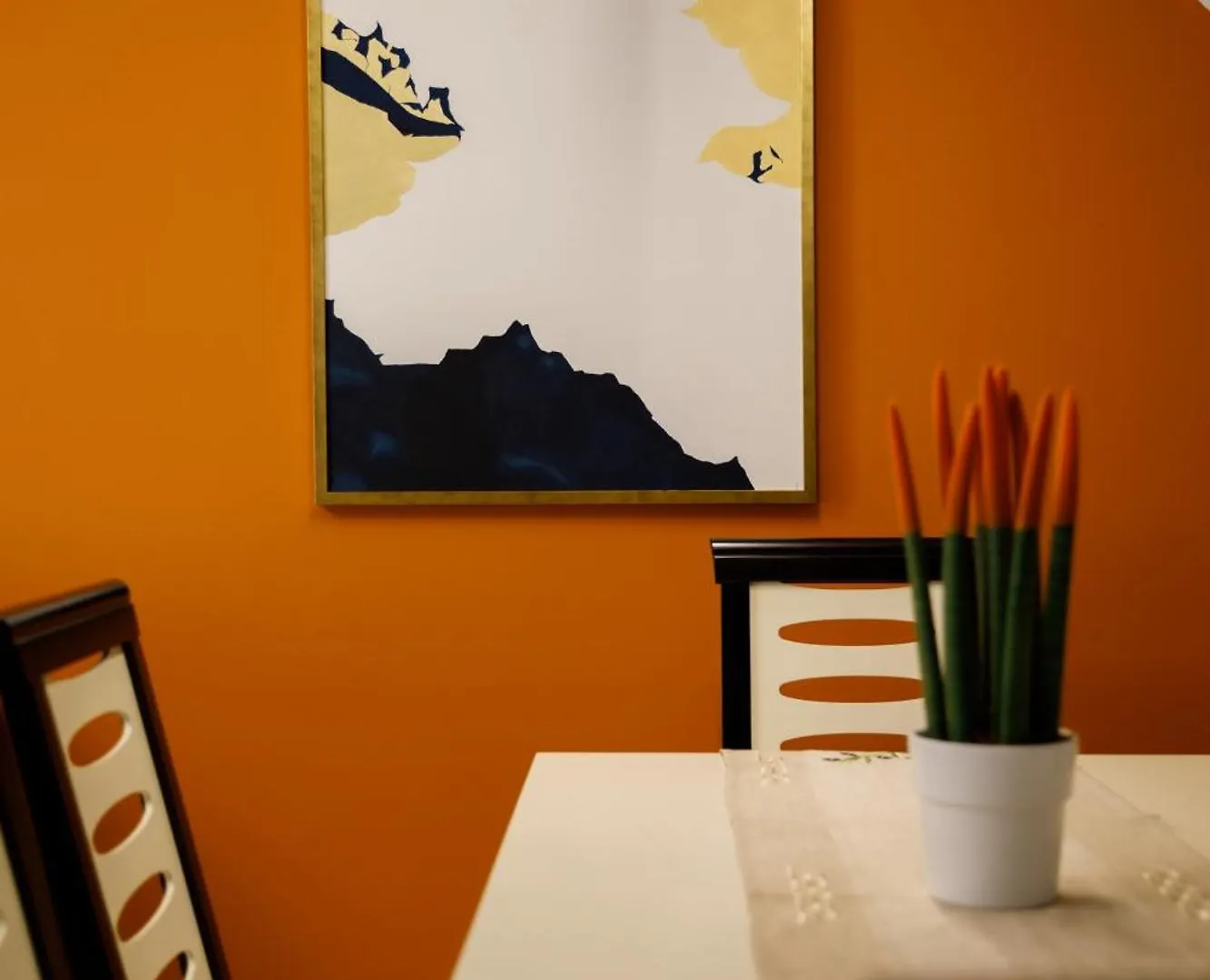 Vasho Luxury Apartment Αργυρόκαστρο
